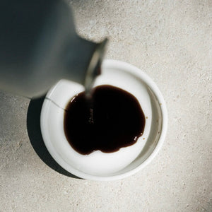 Organic Balsamic Vinegar