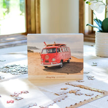 Load image into Gallery viewer, Surf Bus Puzzle