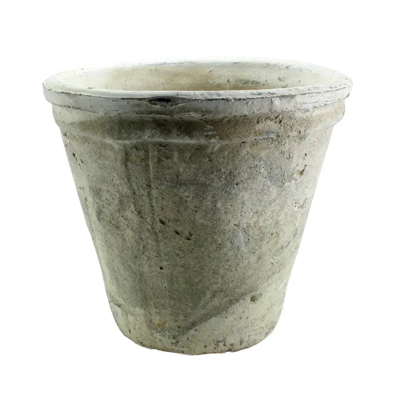 Rustic Terra Cotta Tomato Pot