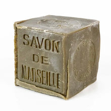 Load image into Gallery viewer, Marseille Olive Oil Soap Block