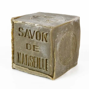 Marseille Olive Oil Soap Block