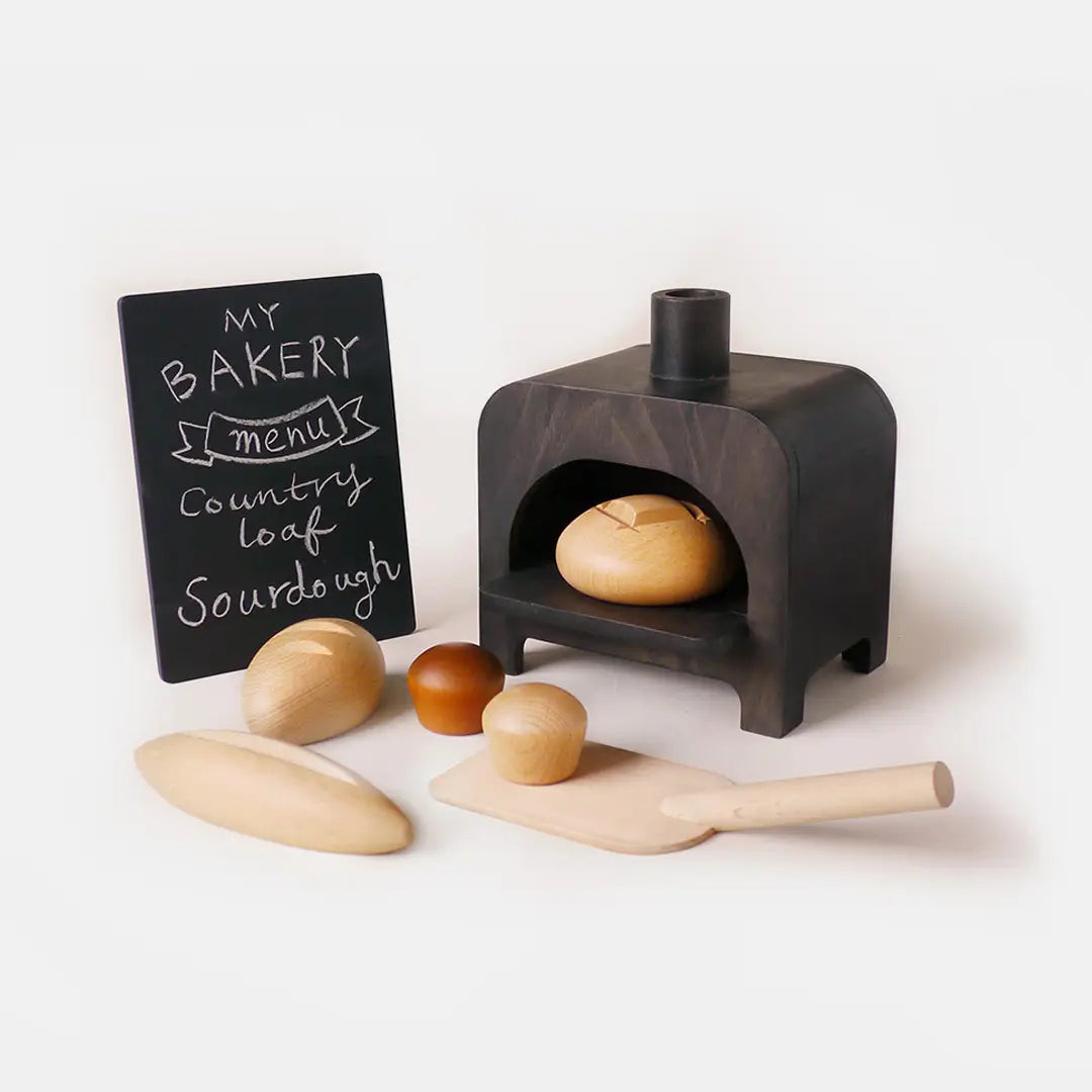 My Bakery Artisan Play Set