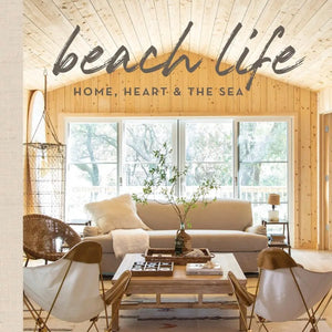 Beach Life-Lauren Liess