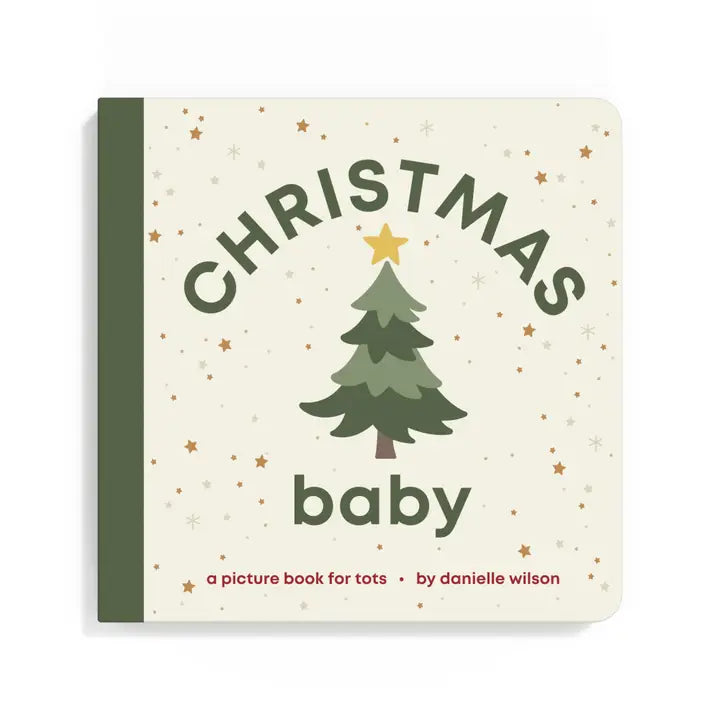 Baby Board Book Series