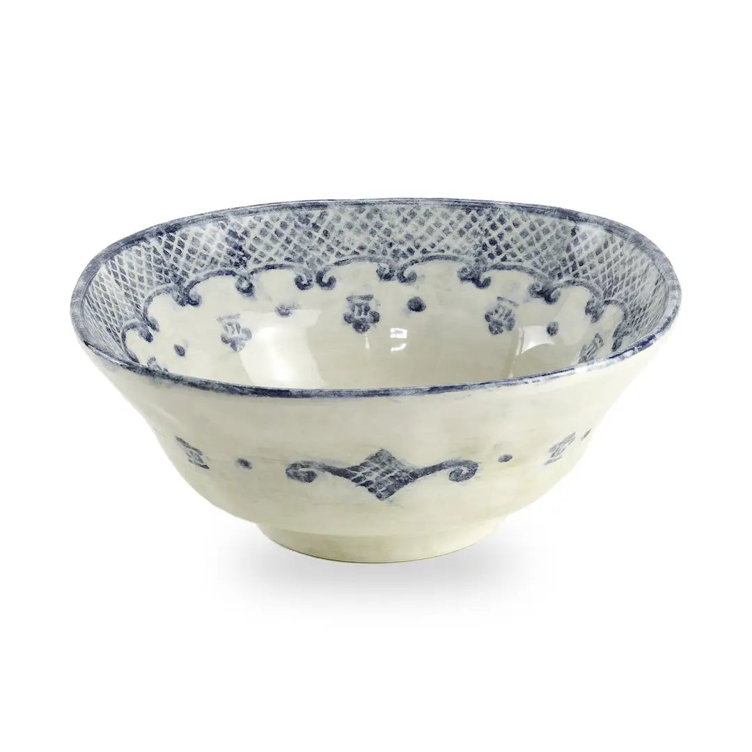 Burano Small Serving Bowl