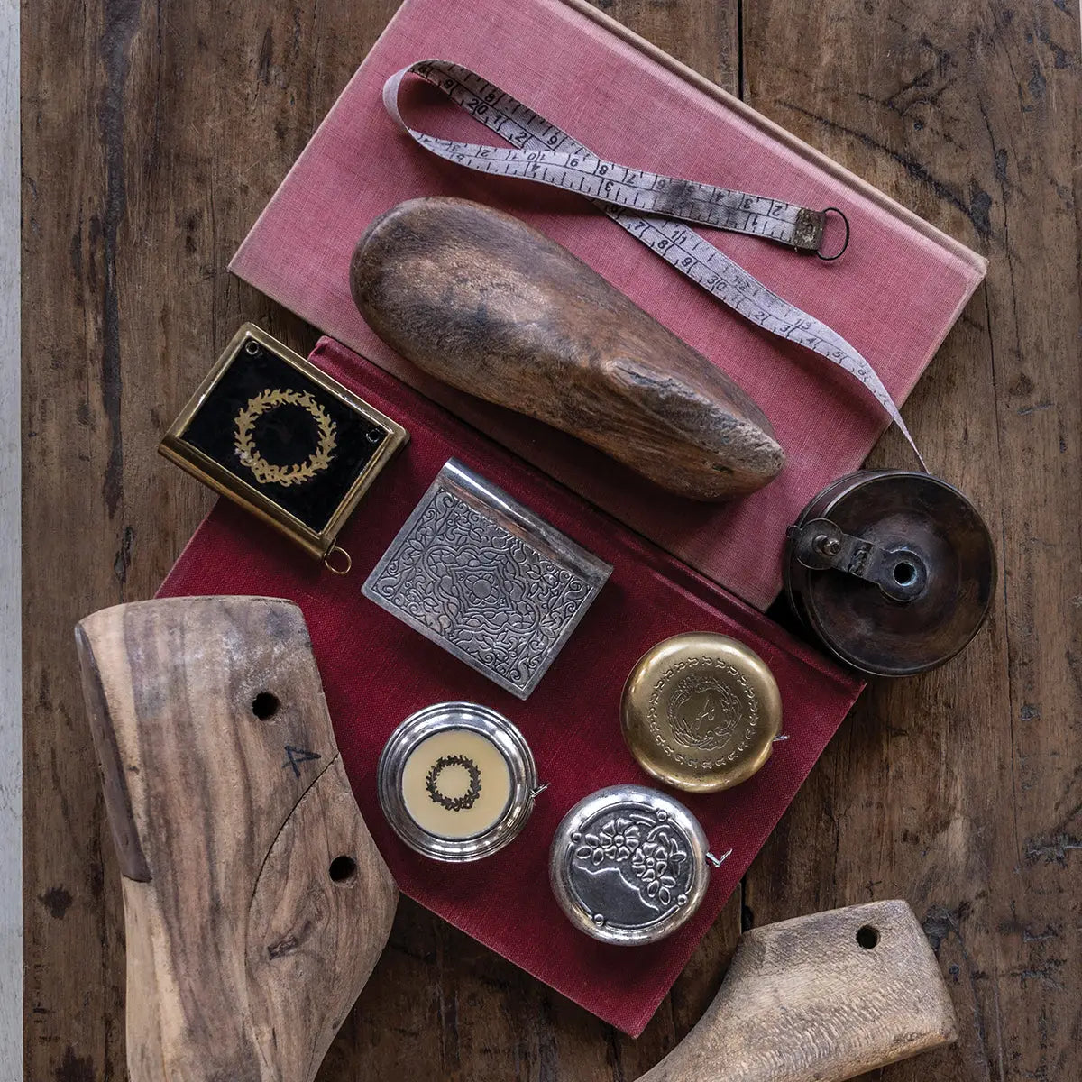 Surveyor's Measuring Tape