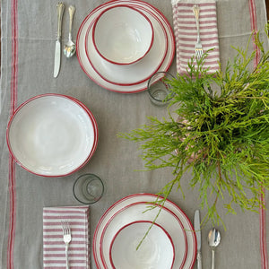 Limited Edition Dalton Dish Collection
