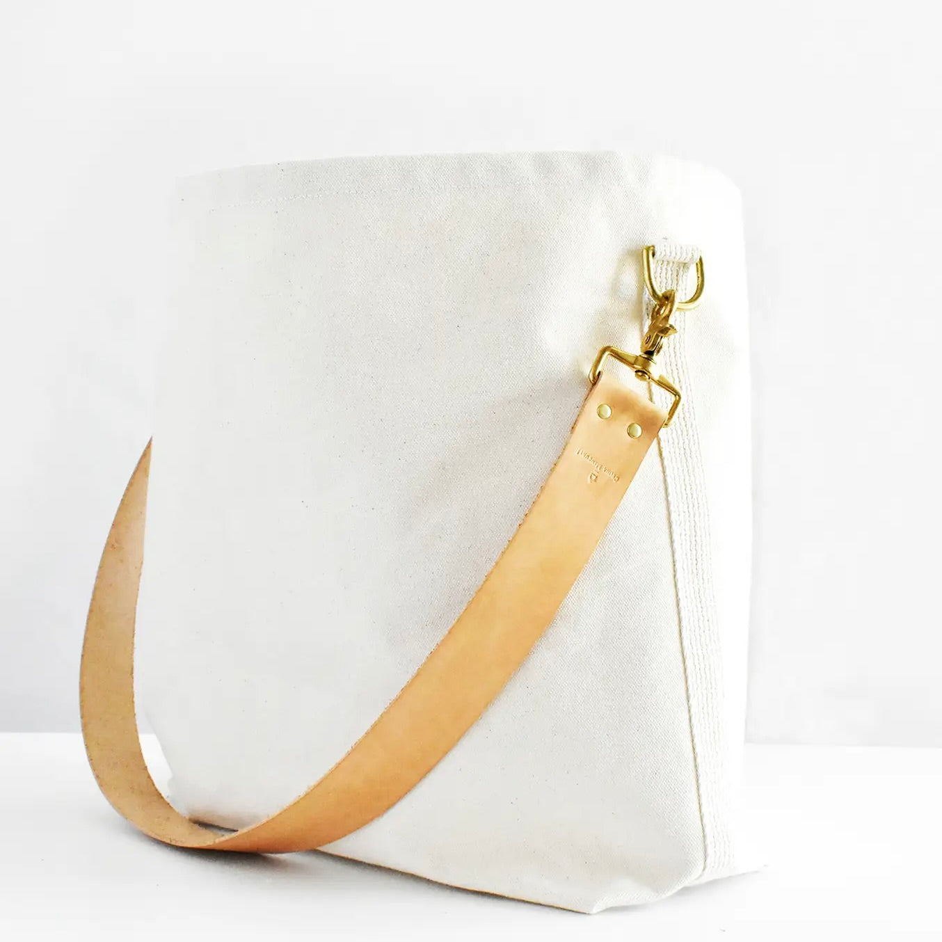 Crossbody Tote Bag