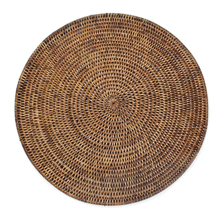 Rattan Placemat