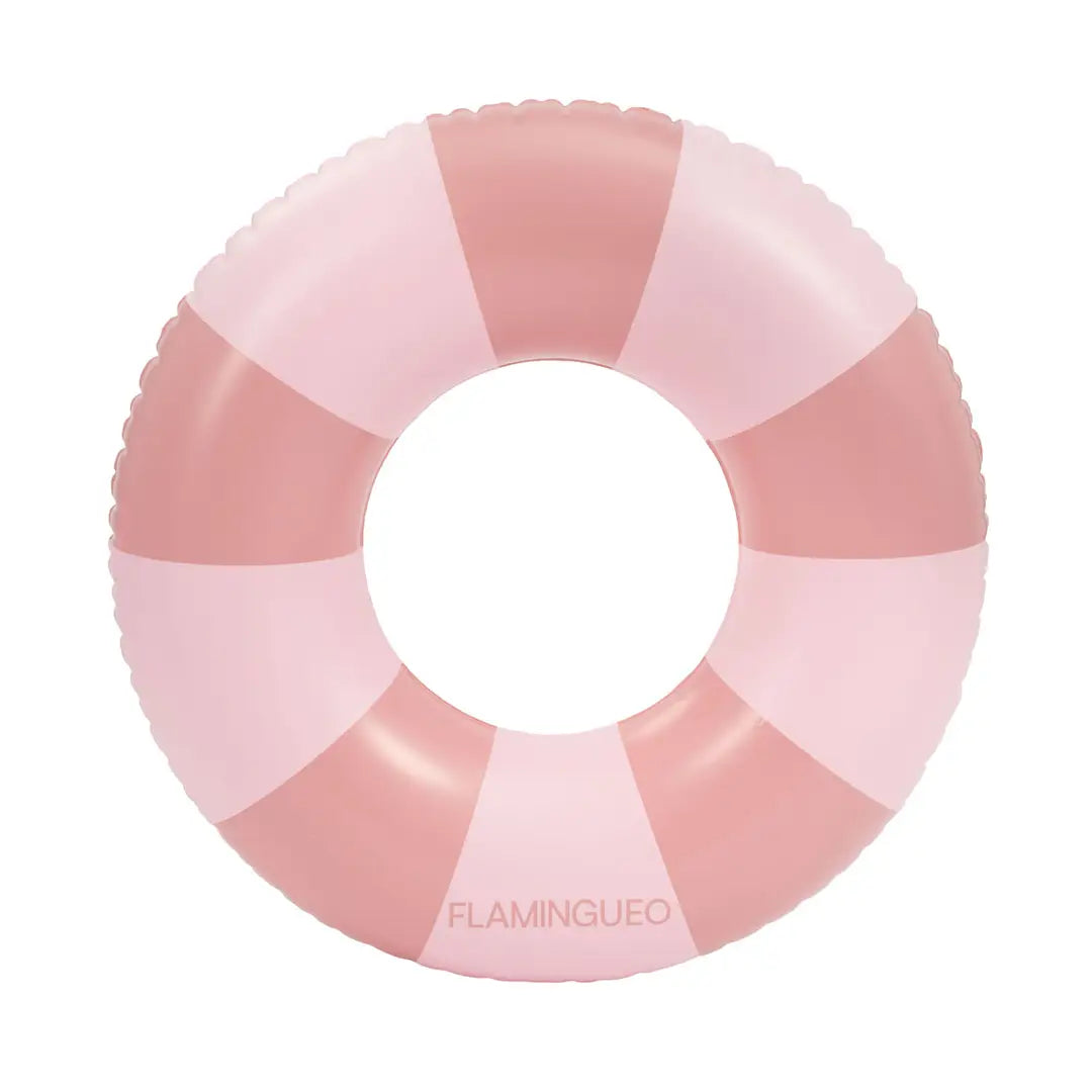Pink Children's Donut Float