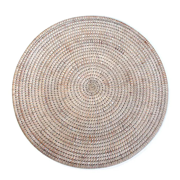 Rattan Placemat