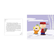 Load image into Gallery viewer, Charlie Brown Christmas