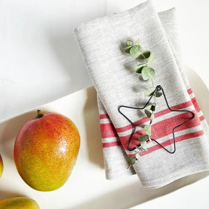 Bistro Set/2 Linen Napkins