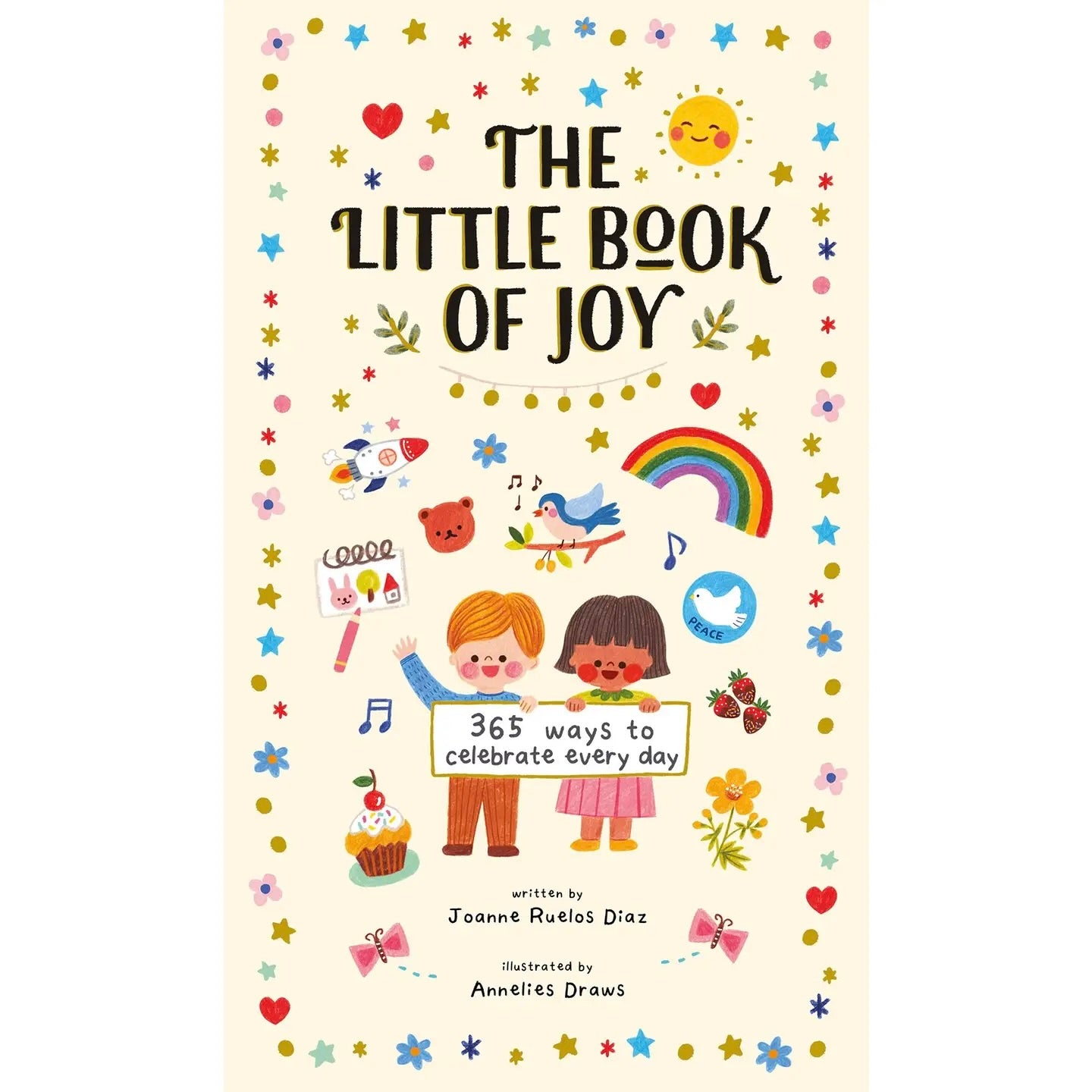 The Little Book of Joy