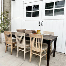 Load image into Gallery viewer, The Venice School House Chair