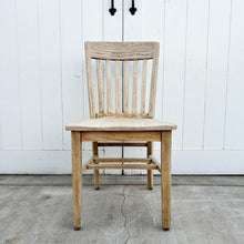 Load image into Gallery viewer, The Venice School House Chair