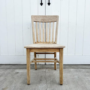 The Venice School House Chair