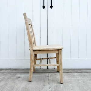 The Venice School House Chair