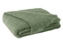 Load image into Gallery viewer, The Hygge Throw-Olive