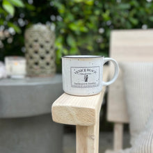 Load image into Gallery viewer, Venice Beach Cellar Style Mug