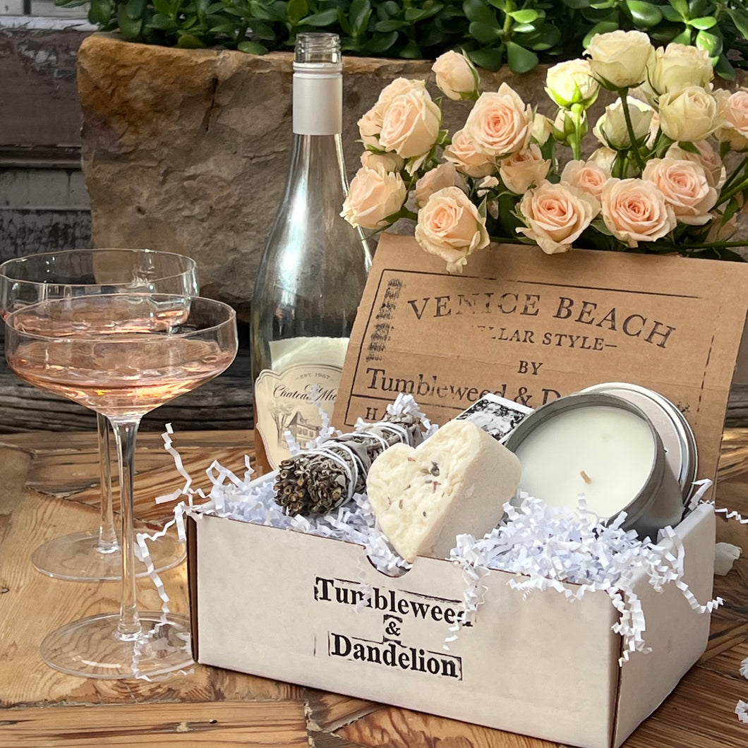 Mother's Day Gift Box #1