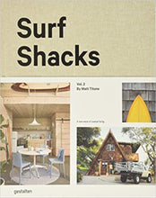 Load image into Gallery viewer, Surf Shacks Vol. 2