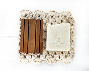 The Soothing Soap Set