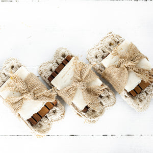 The Soothing Soap Set