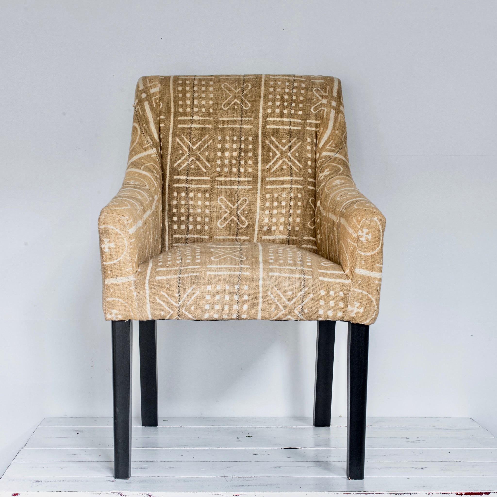 The Max Mud Chair – Tumbleweed & Dandelion LLC