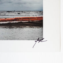 Load image into Gallery viewer, &quot;Sea Barrier&quot; Original Jen Rosenstein Photography