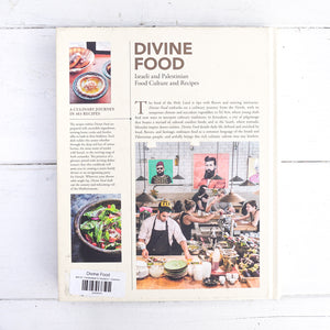 Divine Food