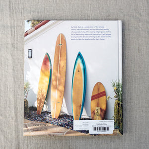 Surfside Style