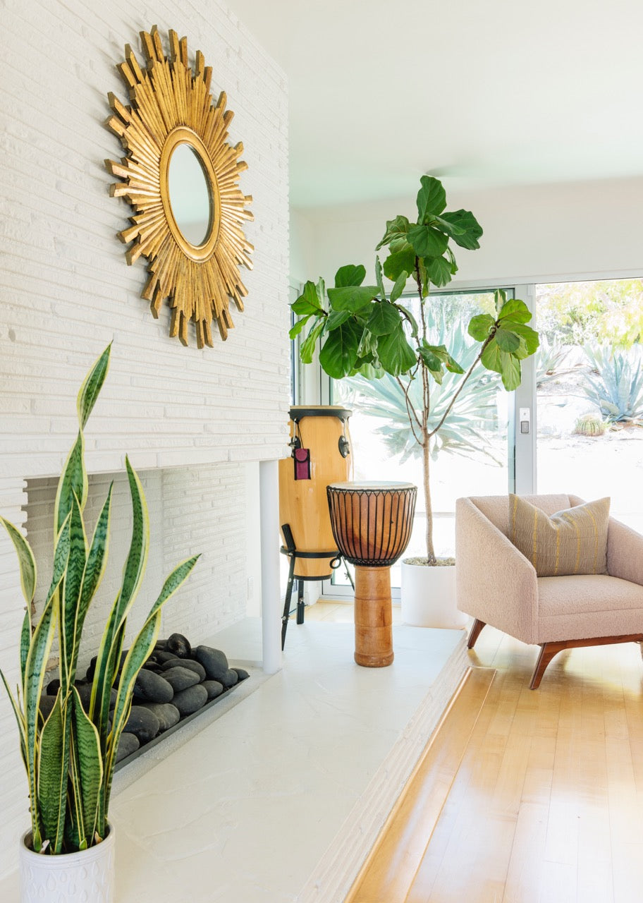 Creative Style: liveable loveable spaces