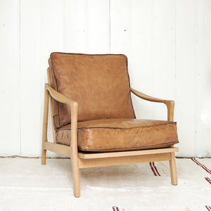 The Crosby Chair