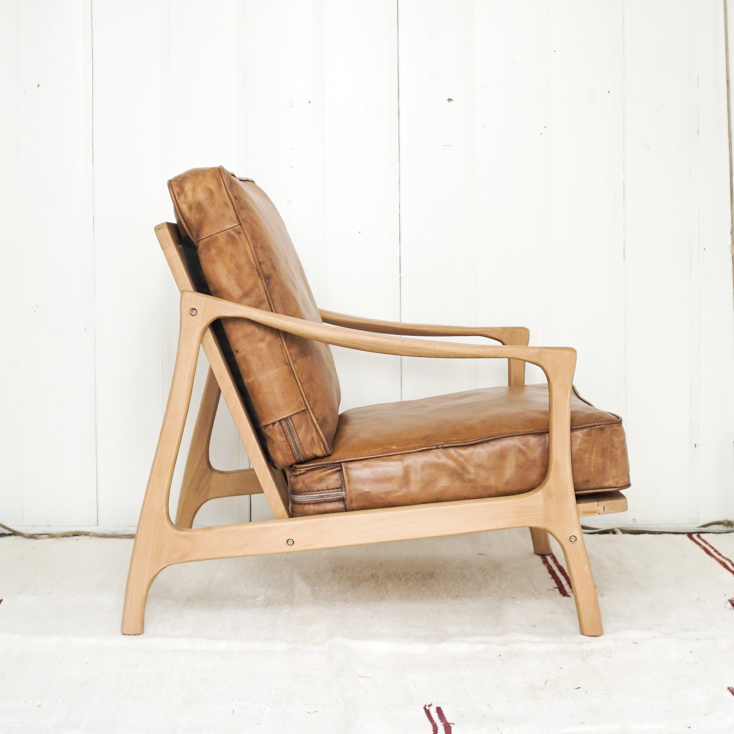 The Crosby Chair