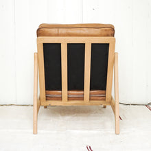 Load image into Gallery viewer, The Crosby Chair