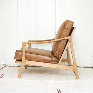 The Crosby Chair