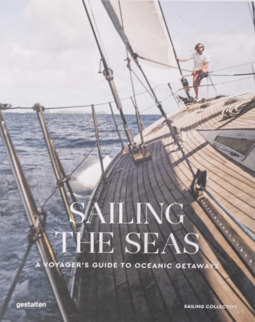 Sailing The Seas