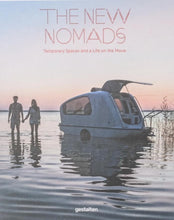 Load image into Gallery viewer, The New Nomads
