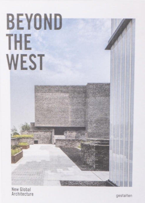 Beyond The West