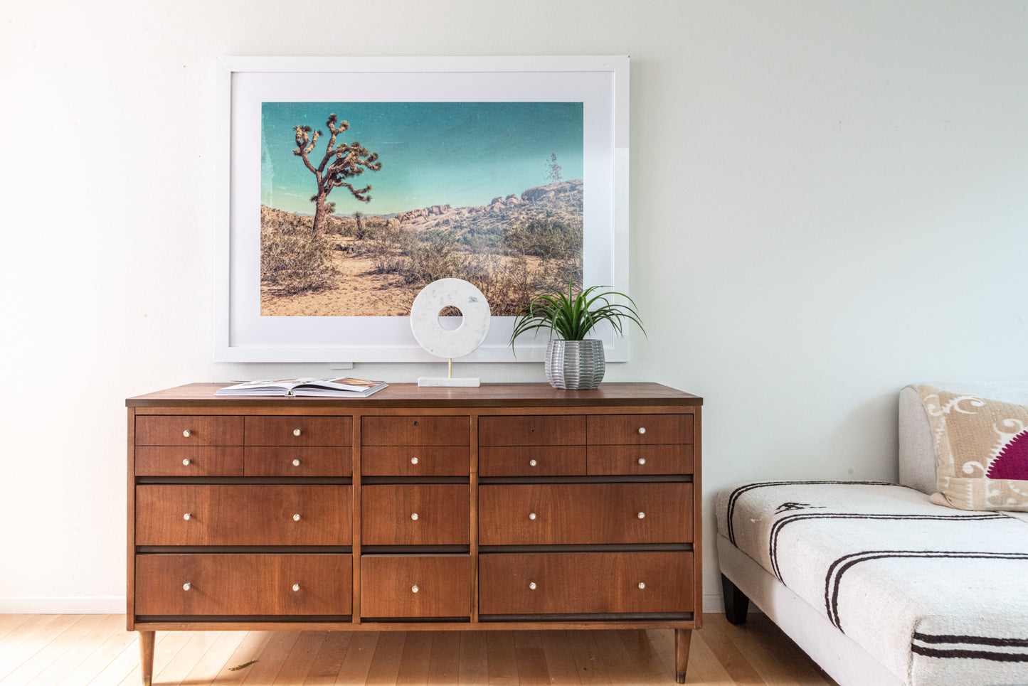 Sand Photography Print #4