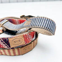 Load image into Gallery viewer, 1&quot; Tulum Dog Collar