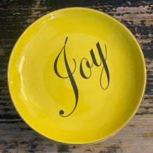 Load image into Gallery viewer, Joy Dish