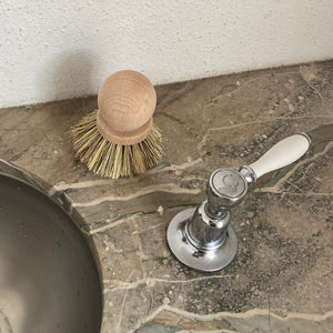 Tradition Saucepan Brush