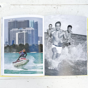 Miami Beach