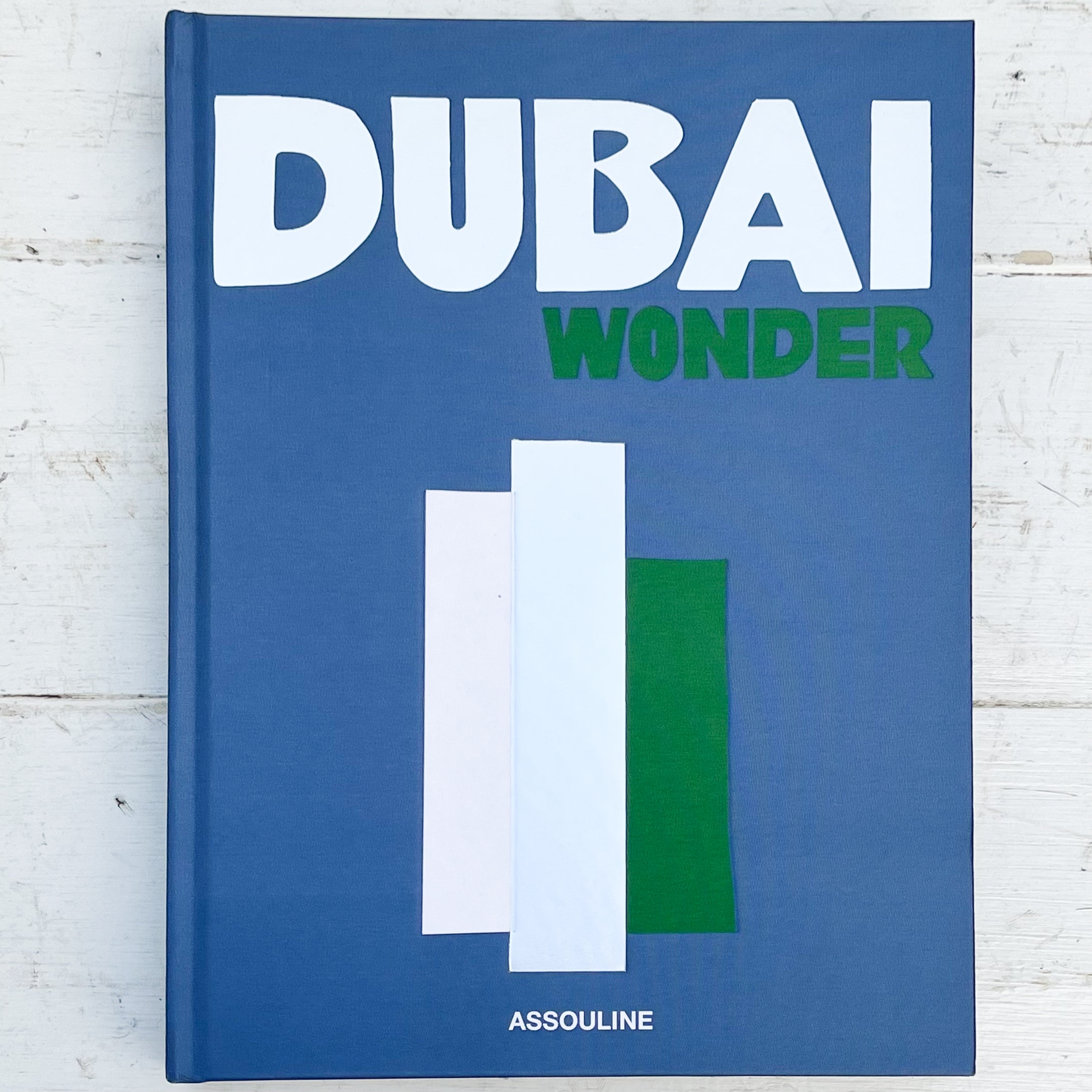 Dubai Wonder