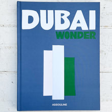 Load image into Gallery viewer, Dubai Wonder