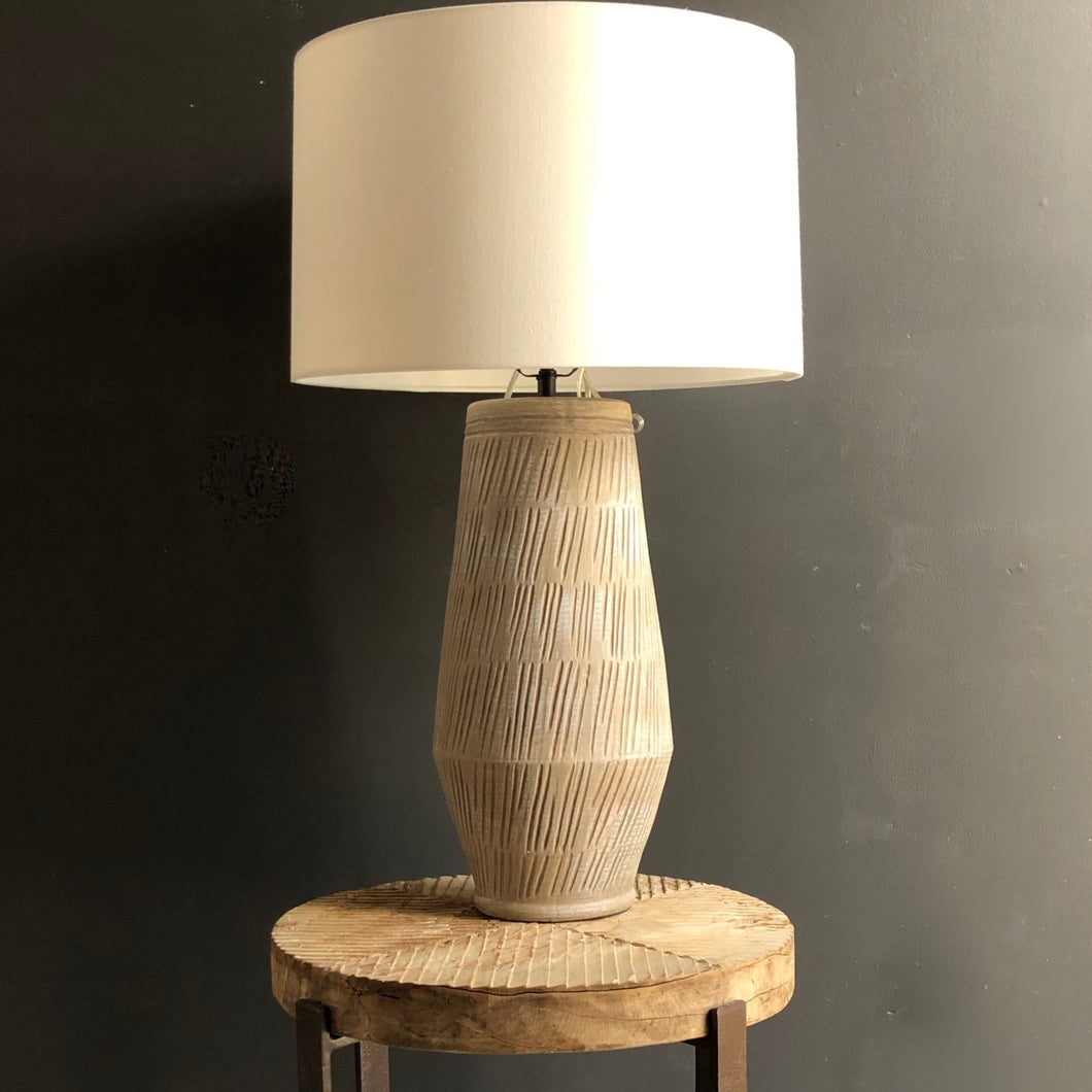 Pacifica  Lamp