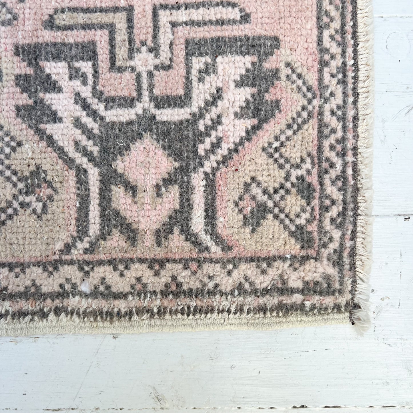 Beyza Vintage Rug
