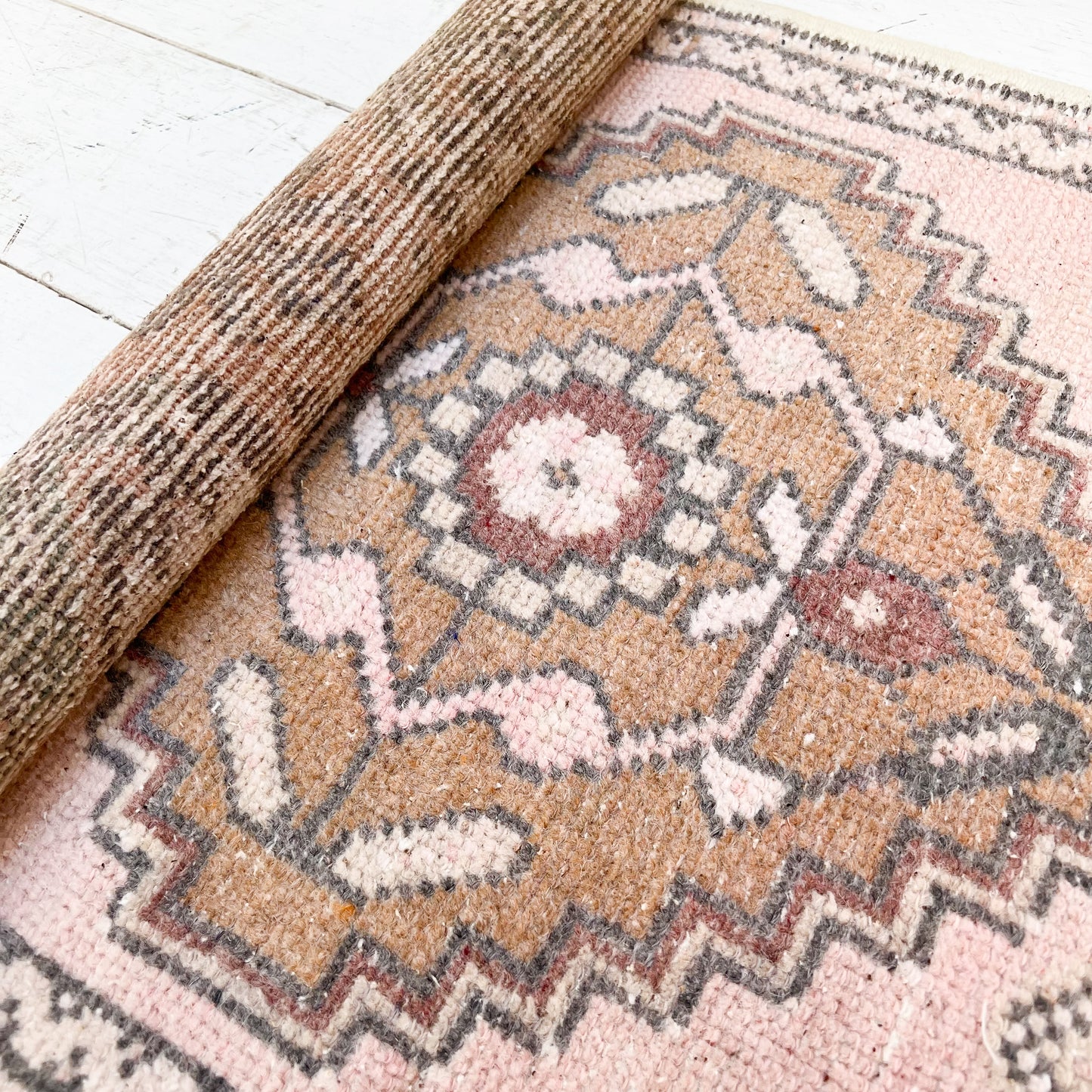 Beyza Vintage Rug